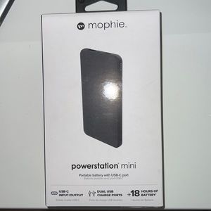 Mophie PowerStation Mini BNWB!!!